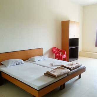 Hotel Yash Residency PUNE, Pune 3